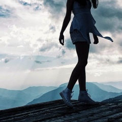 Александра Павлова, 14.03, Санкт-Петербург