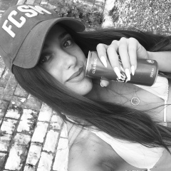 Ева Арвеладзе, 16.02.2000, Москва