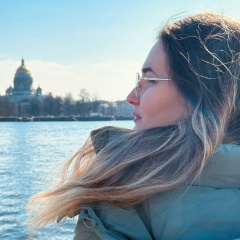 Маша Водолаго, 05.01.2001, Самара