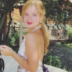 Валерия Мирошниченко, 27.06, Москва