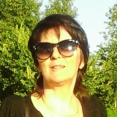 Елена Федосеева, 12.08.1963, Киев