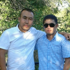 Асхат Агабеков, 14.11.1989, Шымкент