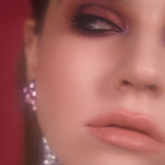 Алина Иванова, 23.07.1996, Москва