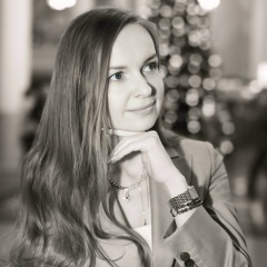 Алёна Митрофанова, 10.07, Москва