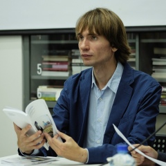 Артём Фейгельман, 11.10, Нижний Новгород