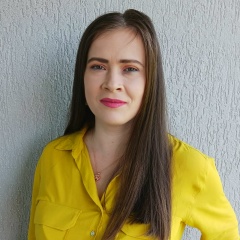 Andreea Ioana, 30.11.1992