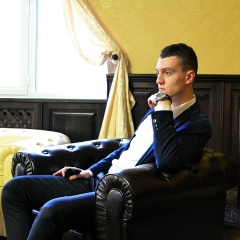 Влад Шевчук, 07.10, Одесса