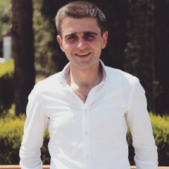 Arman Ishkhanyan, 29.04, Ереван