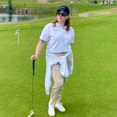 Дарья Иванова, 20.03.1989, Санкт-Петербург