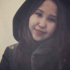 Айман Туркменбаева, 12.04.1998, Жанаозен