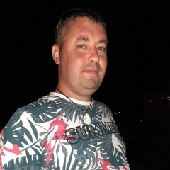 Максим Лыгин, 07.05.1987, Жуков