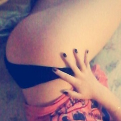 Анна Зарская, 06.02.1986