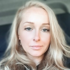 Карина Игнатова, 26.12, Москва