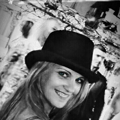 Natalia Arashkevich, 08.10, Москва