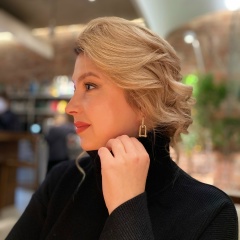 Юлия Новикова, 20.11, Санкт-Петербург