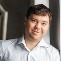 Иван Комогайкин, 22.04.1986, Иркутск