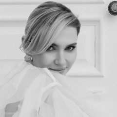 Ольга Тищенко, Москва