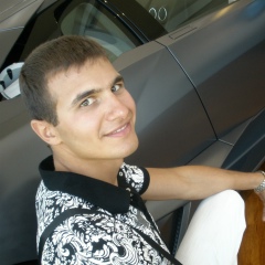 Олег Мулик, 22.02.1990, Хмельницкий