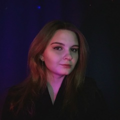 Анастасия Болдина, 18.01