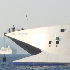 Юрий Козлов, Санкт-Петербург