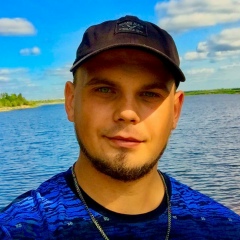 Дмитрий Андросов, 03.06.1991, Токуши