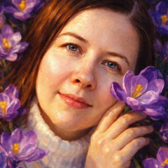 Дарья Румянцева, 30.11.1985, Березовский