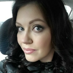 Ирина Фраинд, 24.09.1985, Санкт-Петербург