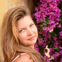 Наталья Бычкова, 15.09.1987, Москва