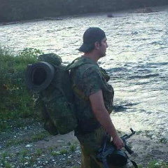 Бурхан Чапаев, 13.09.1979, Грозный