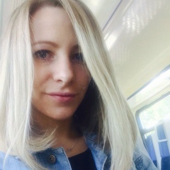 Катя Агеева, 25.06.1989, Москва