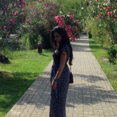 Лауринда Мауринда, 24.02, Москва