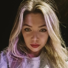 Katrin Luv, 27.02, Москва