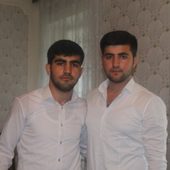 Заур Зейналов, 14.11, Москва