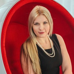 Марина Скорикова, 03.07, Шахты