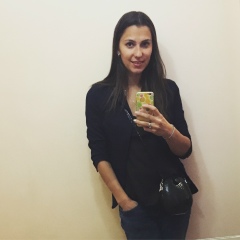 Marinka Grigorenko, 11.11, Киев