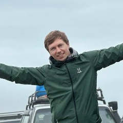 Дмитрий Серебряков, 20.02.1985, Ярославль