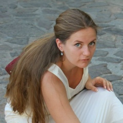 Анна Коршунова, 26.07, Казань