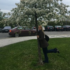 Катерина Barbarova, 10.08.1987, Corolla