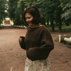 Ольга Прокофьева, 14.07.1986, Санкт-Петербург