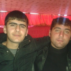 Физули Шемкирец, 09.11.1994, Москва