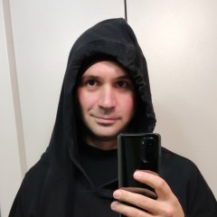 Виталий Селиванов, 10.04.1984, Пермь