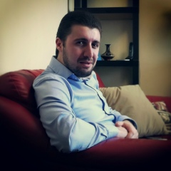 Sarkis Mirumianc, 17.11, Москва