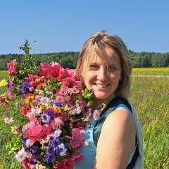 Анастасия Екимова, 16.09.1978, Санкт-Петербург