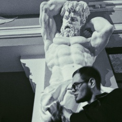 Даниил Пьянов, 21.05, Самара