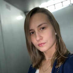 Татьяна Куревлева, 19.01.1986, Москва