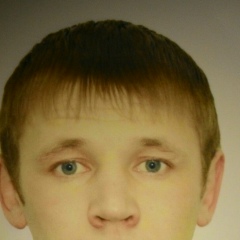 Федя Растащёнов, 17.10.1991, Красноярск