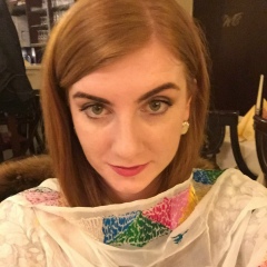 Мария Эренбург, Hannover