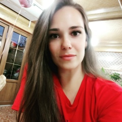 Кристина Мухсиева, 03.05, Пятигорск