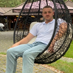 Александр Глебов, Кобрин