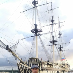 Дамир Ильясов, 01.12, Тольятти